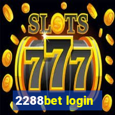 2288bet login